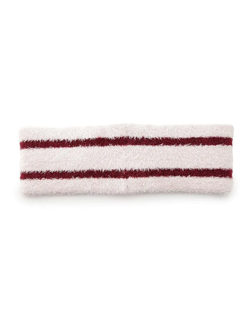 Smoothie Logo Jacquard Hairband For Women gallery 7