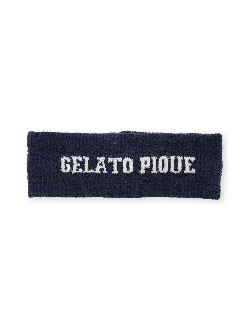 Airy Moco Logo Headband gallery 1