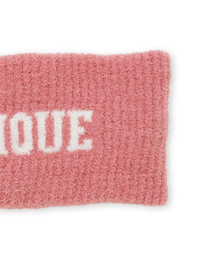 Airy Moco Logo Headband gallery 4