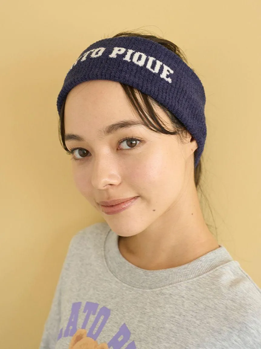 Airy Moco Logo Headband gallery 8