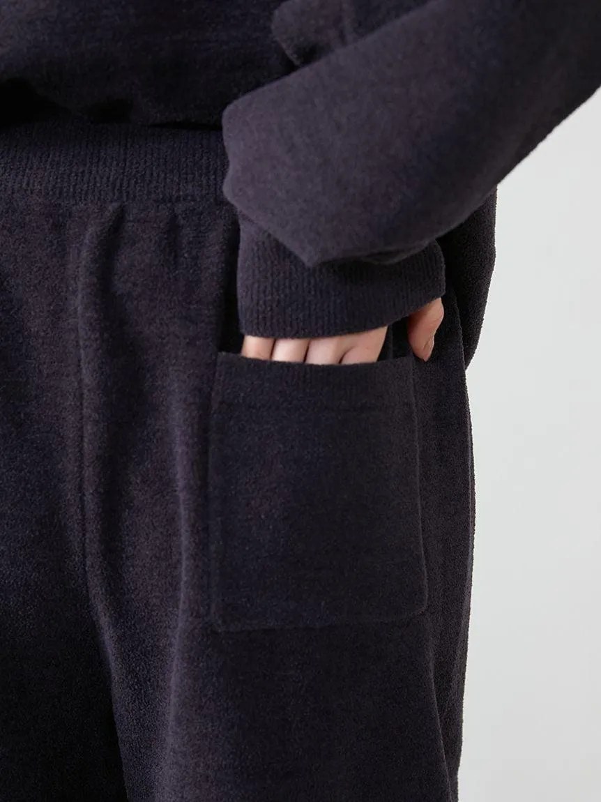 Airy Moco Twin Cats Shorts gallery 3