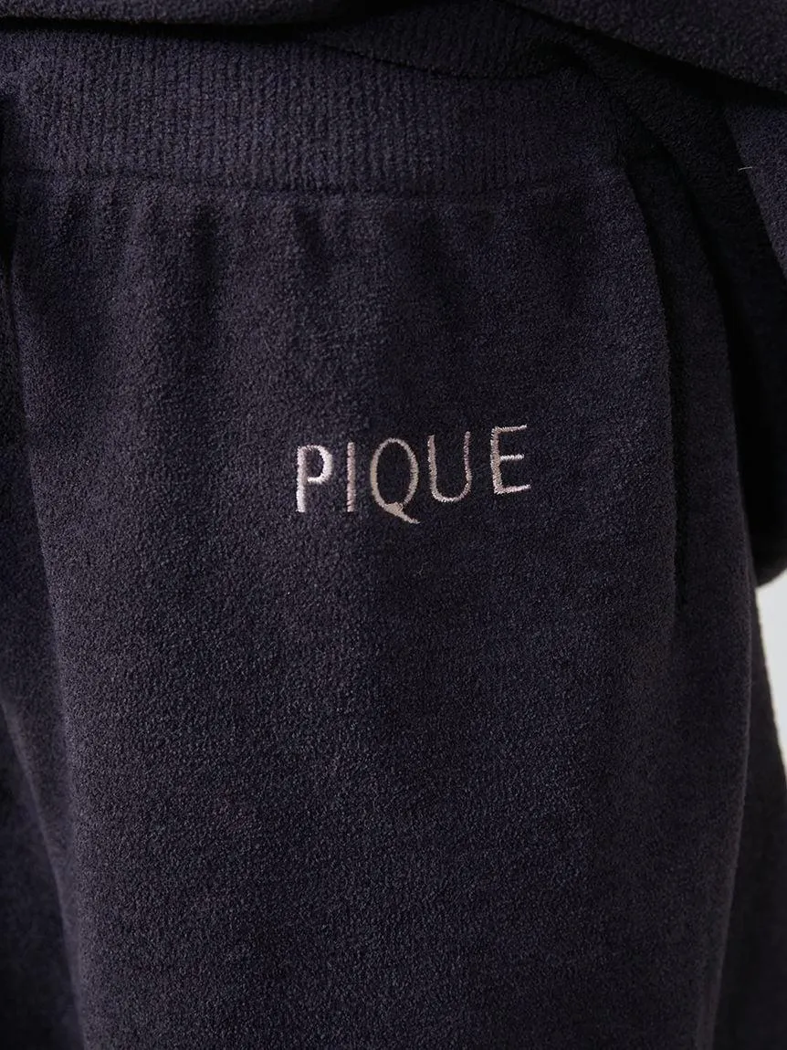 Airy Moco Twin Cats Shorts gallery 5