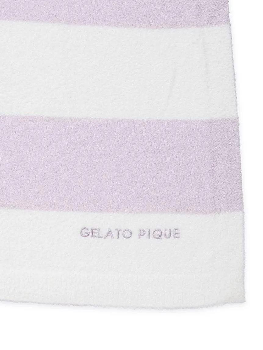 Autumn Smoothie 2 Border Blanket gallery 4