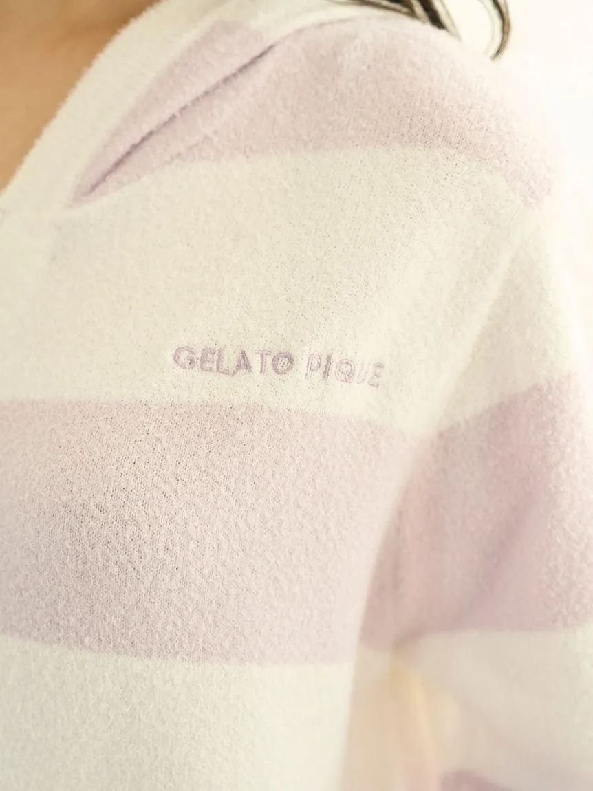 Autumn Smoothie 2 Border Hoodie gallery 7