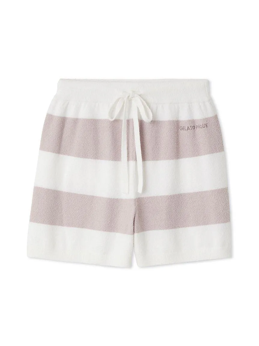 Autumn Smoothie 2 Border Shorts