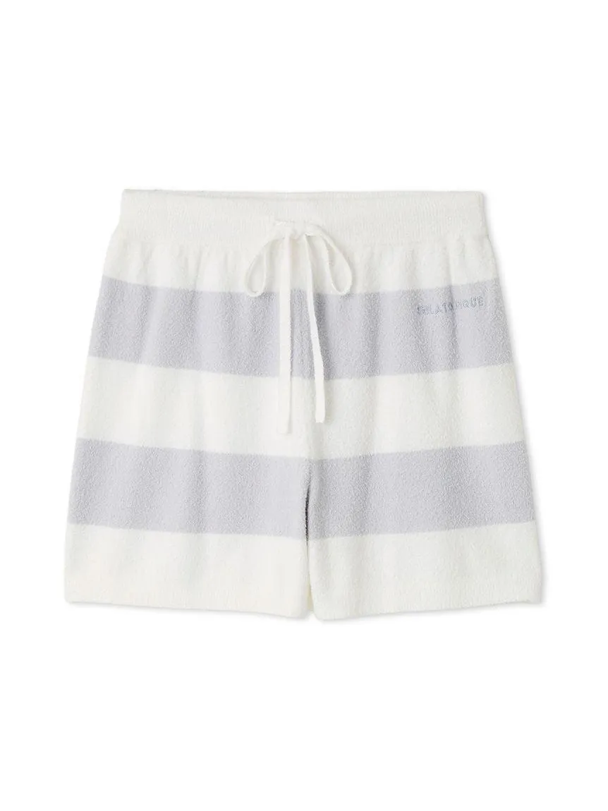 Autumn Smoothie 2 Border Shorts gallery 3