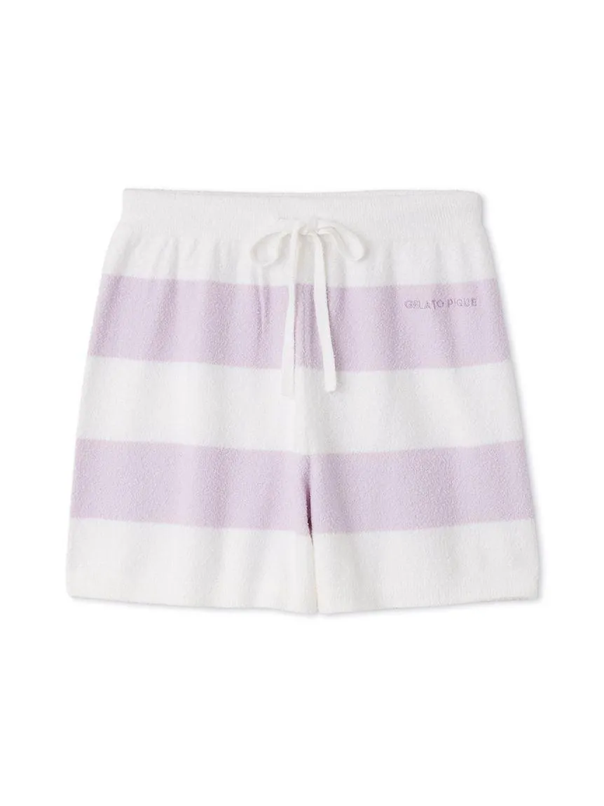 Autumn Smoothie 2 Border Shorts gallery 2