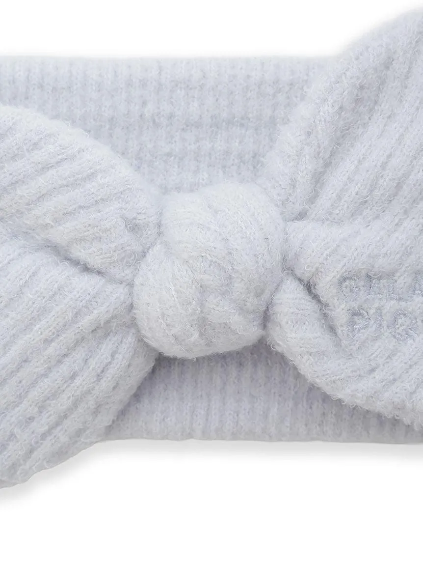 Autumn Smoothie Rib Hairband gallery 2