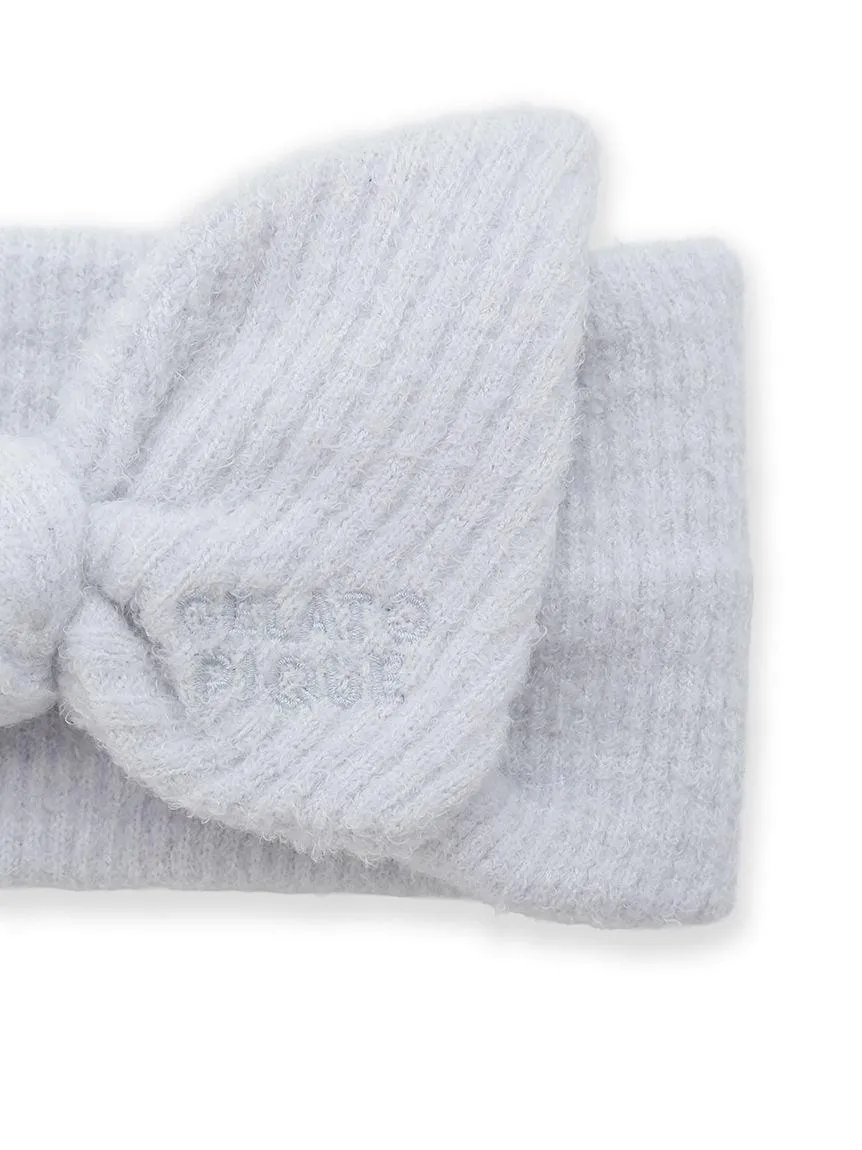 Autumn Smoothie Rib Hairband gallery 3