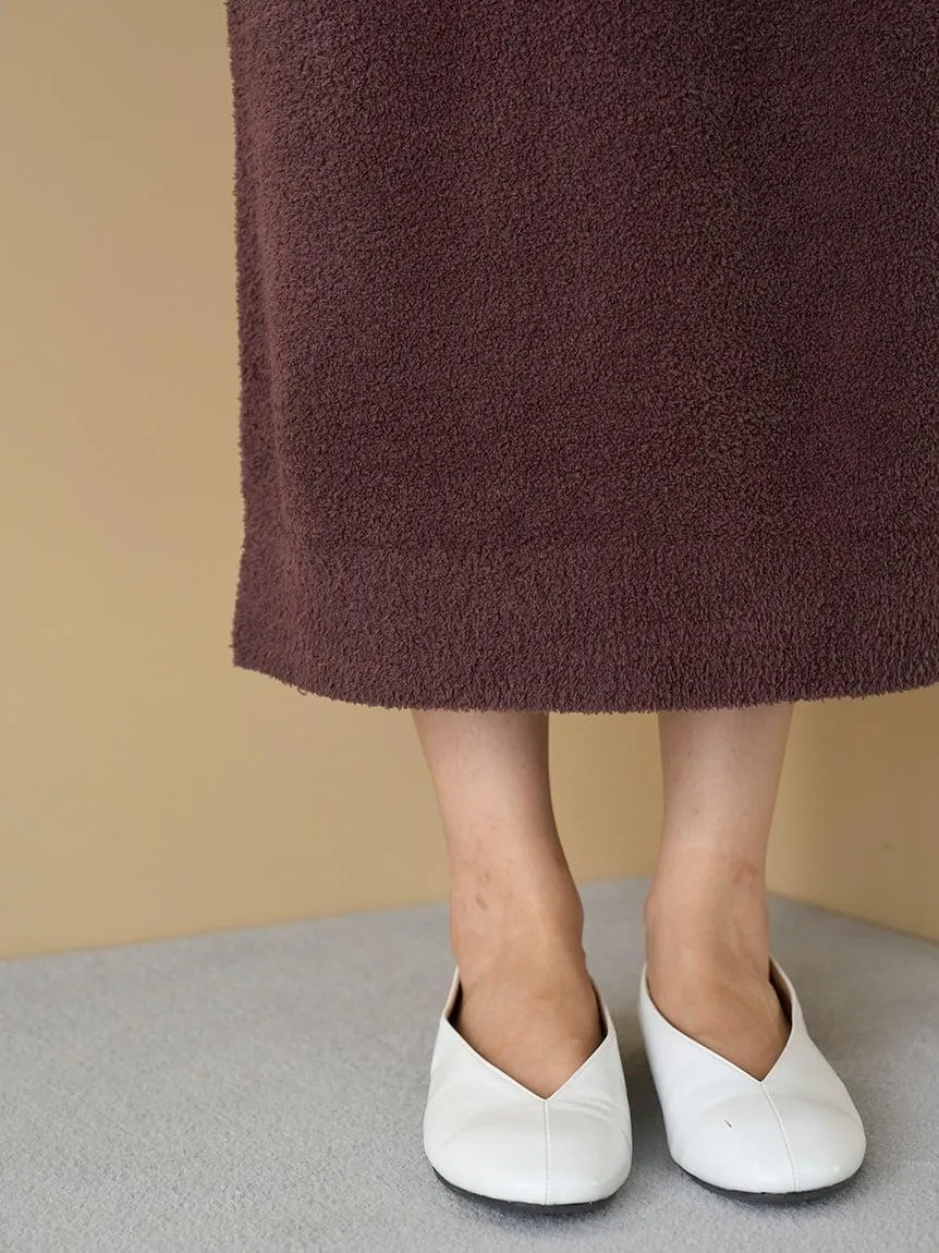 Baby Moco Dachshund / Schnauzer Jacquard Dress gallery 8