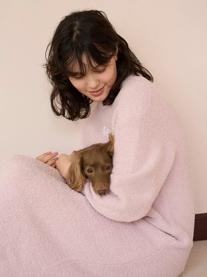 Baby Moco Dachshund / Schnauzer Jacquard Dress gallery 5