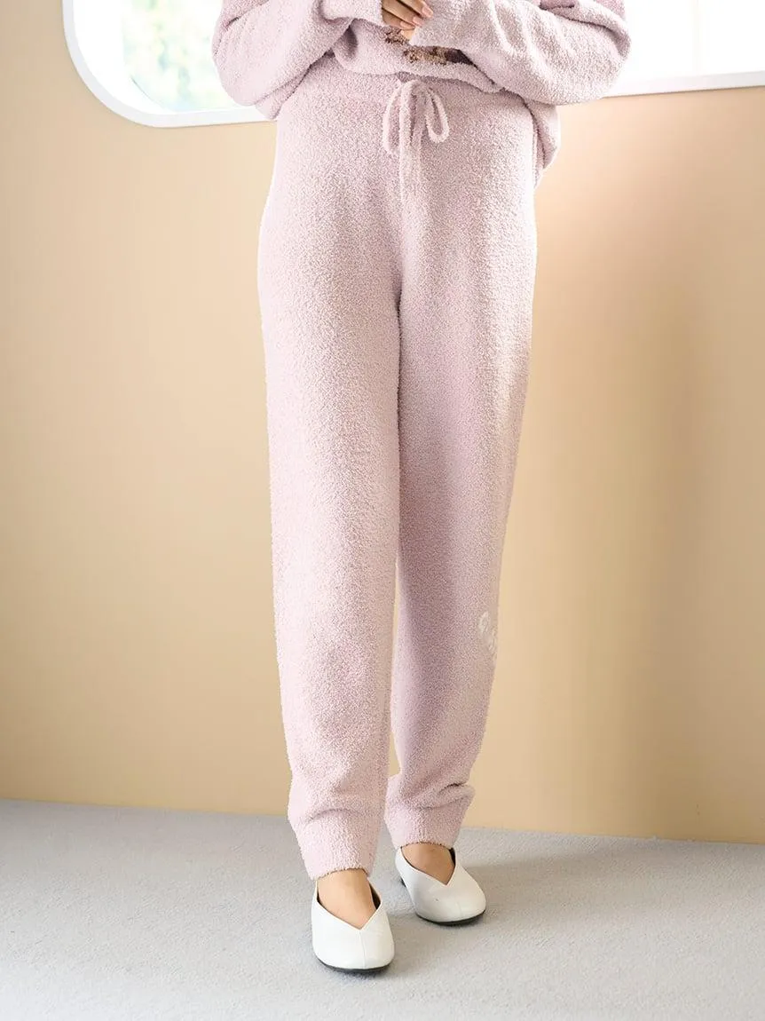 Baby Moco Dachshund / Schnauzer Jacquard Pullover & Pants Set gallery 9