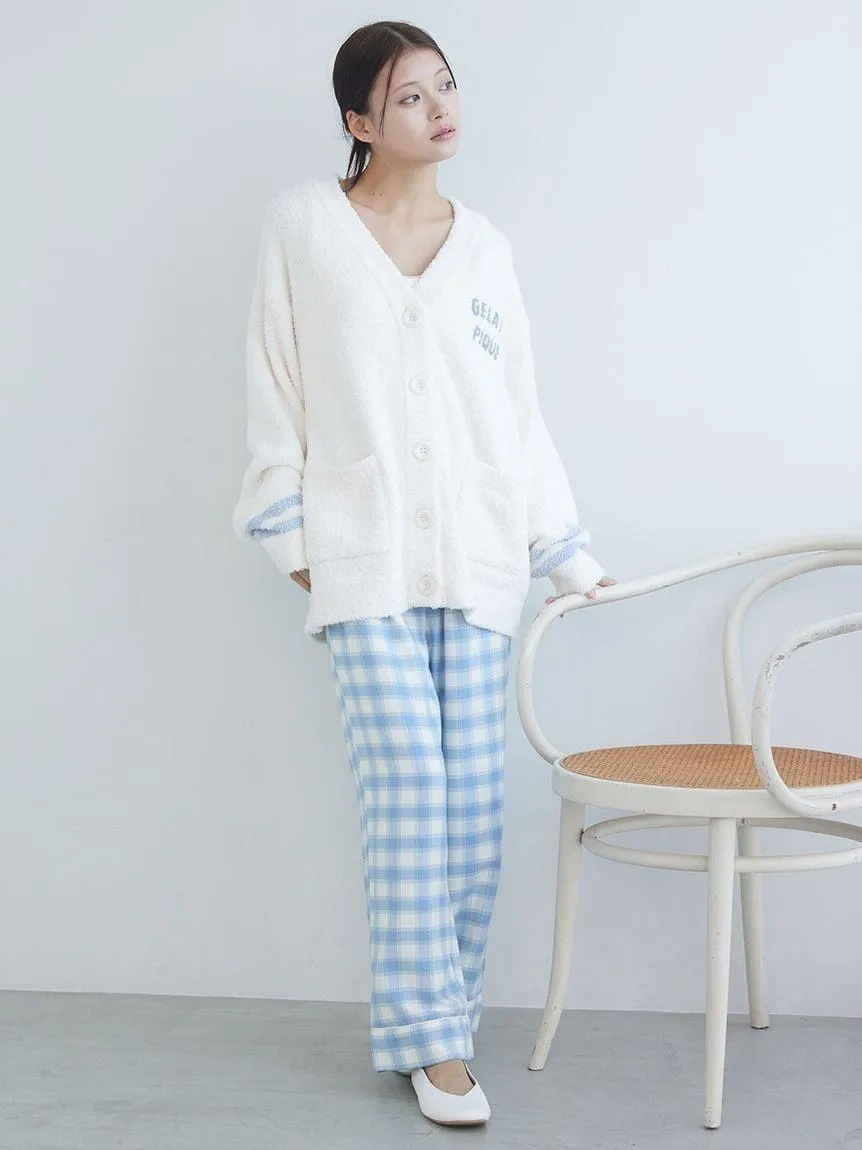 Baby Moco Preppy Cardigan gallery 7