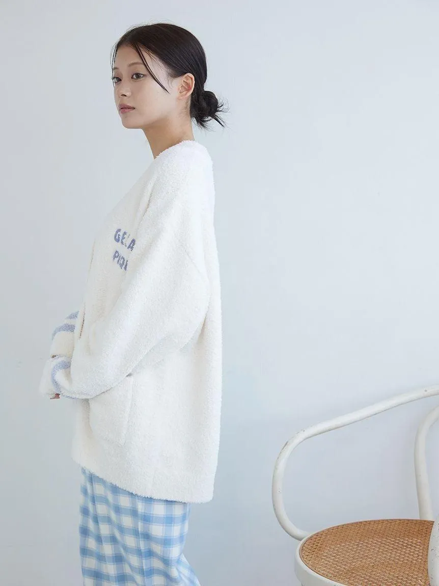 Baby Moco Preppy Cardigan gallery 9