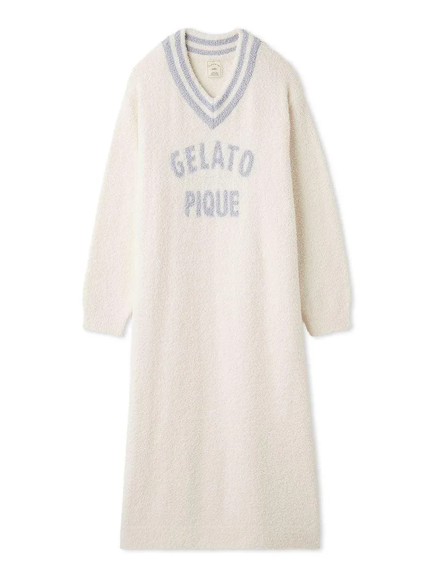 Baby Moco Preppy Dress