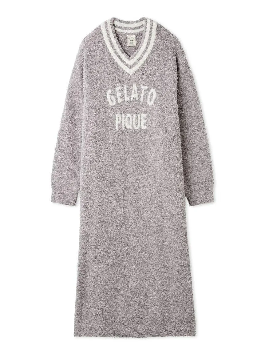 Baby Moco Preppy Dress gallery 7