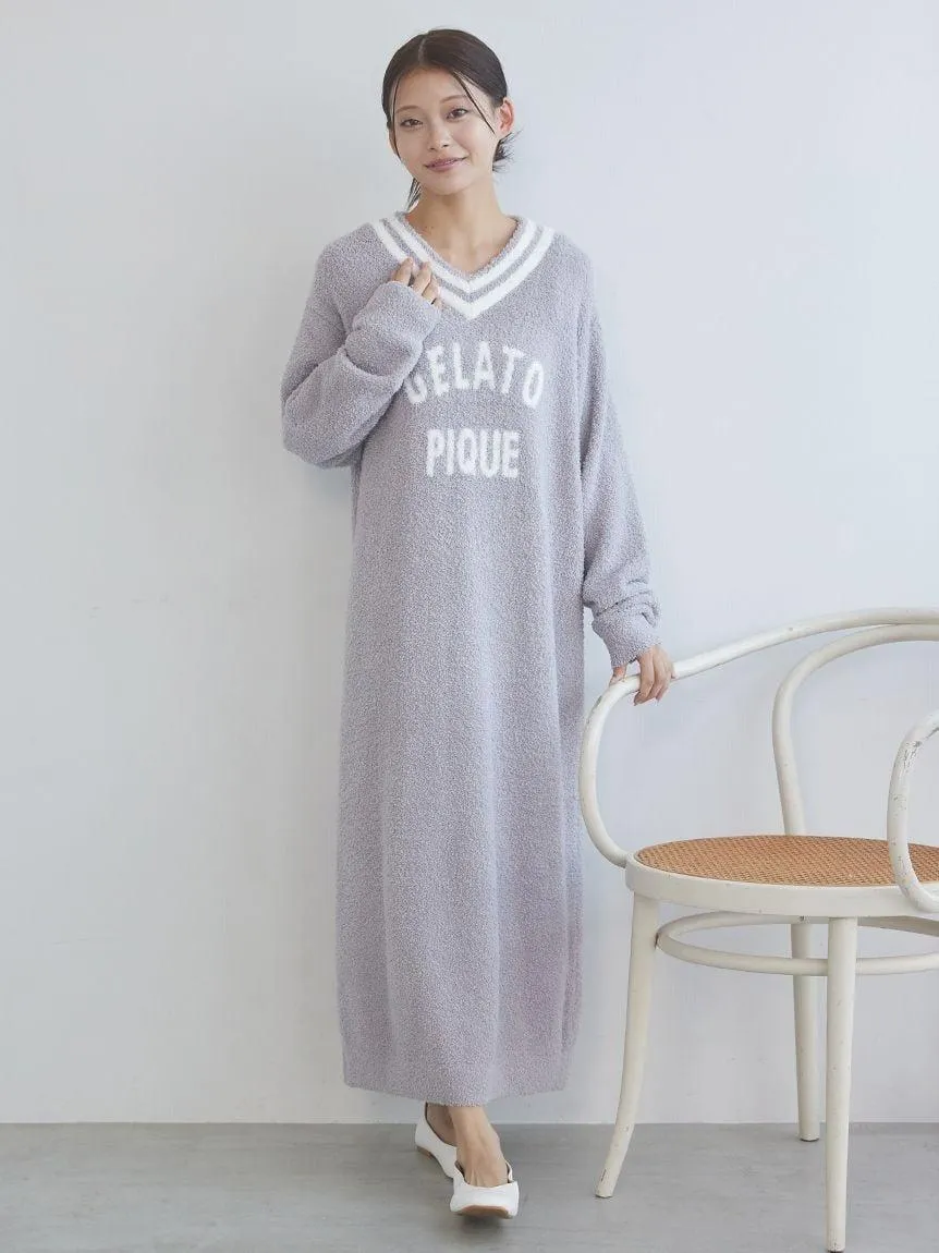 Baby Moco Preppy Dress gallery 9