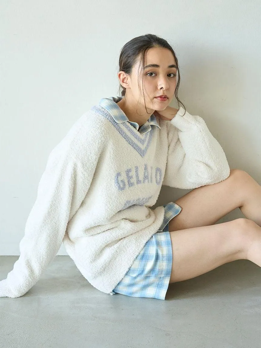 Baby Moco Preppy Pullover gallery 9