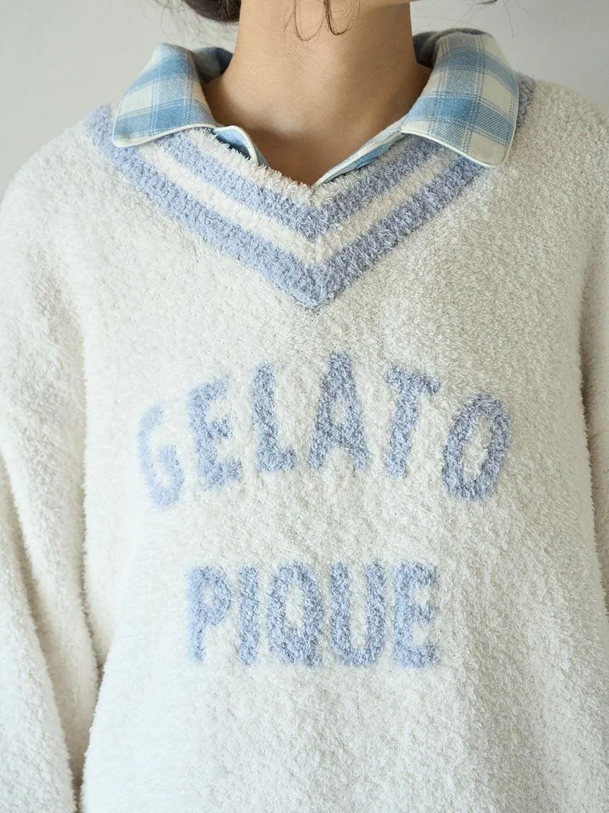 Baby Moco Preppy Pullover gallery 7