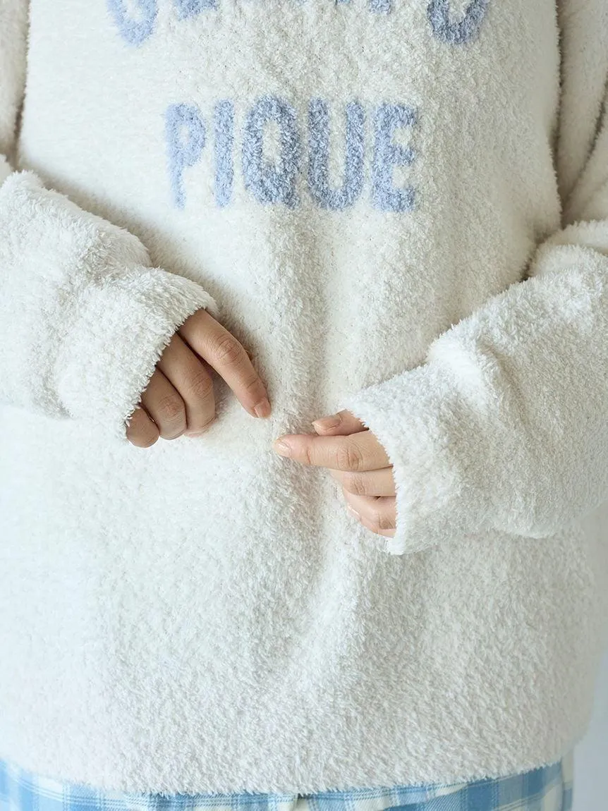 Baby Moco Preppy Pullover gallery 6