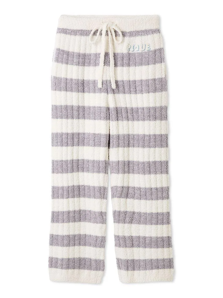Baby Moco Rib Striped Pants gallery 3