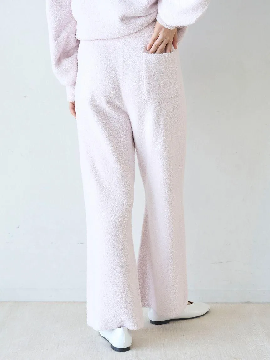 Baby Moco Simple Logo Long Pants gallery 8