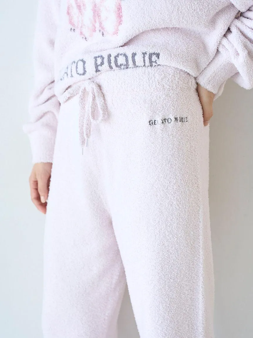 Baby Moco Simple Logo Long Pants gallery 4