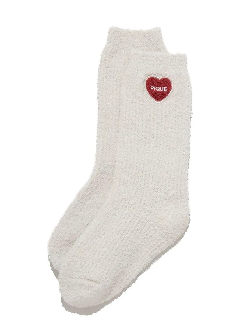 Baby Moco Teddy Bear Sagara Room Socks