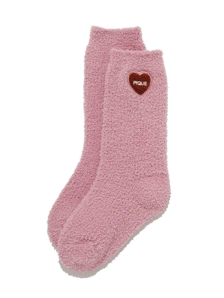 Baby Moco Teddy Bear Sagara Room Socks gallery 7
