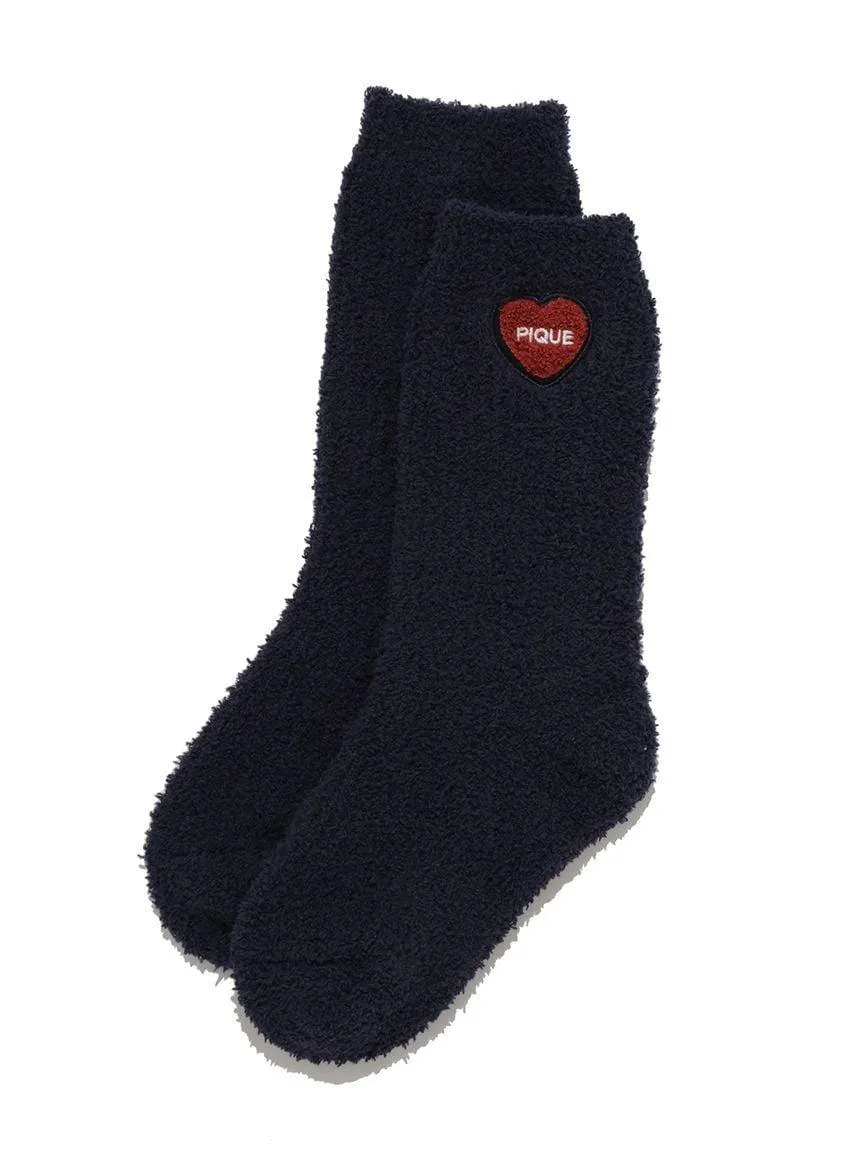 Baby Moco Teddy Bear Sagara Room Socks gallery 5