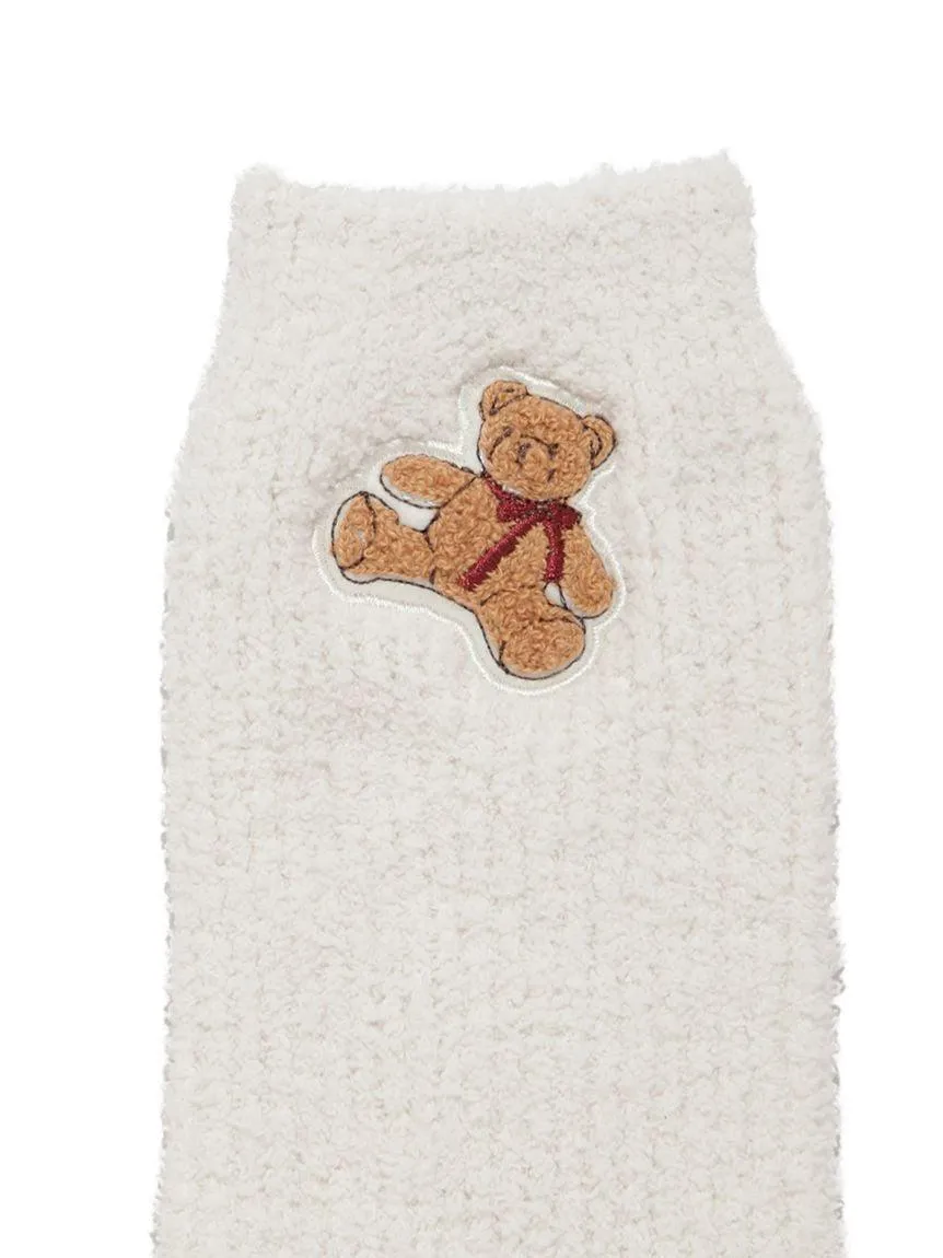 Baby Moco Teddy Bear Sagara Room Socks gallery 9