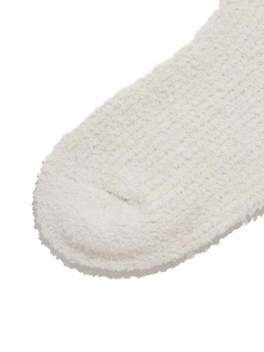 Baby Moco Teddy Bear Sagara Room Socks gallery 1