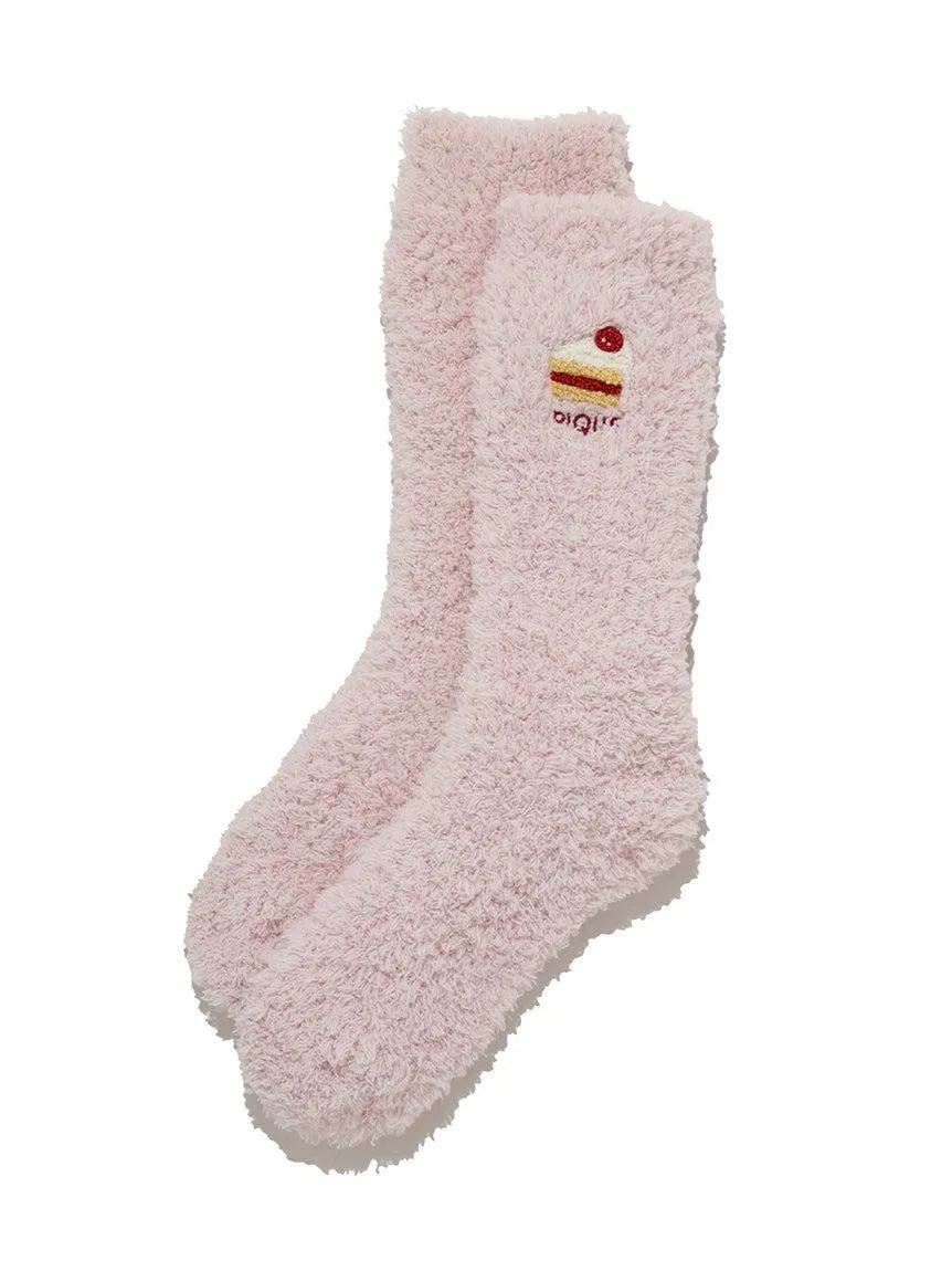 Gelato Cake Sagara Socks