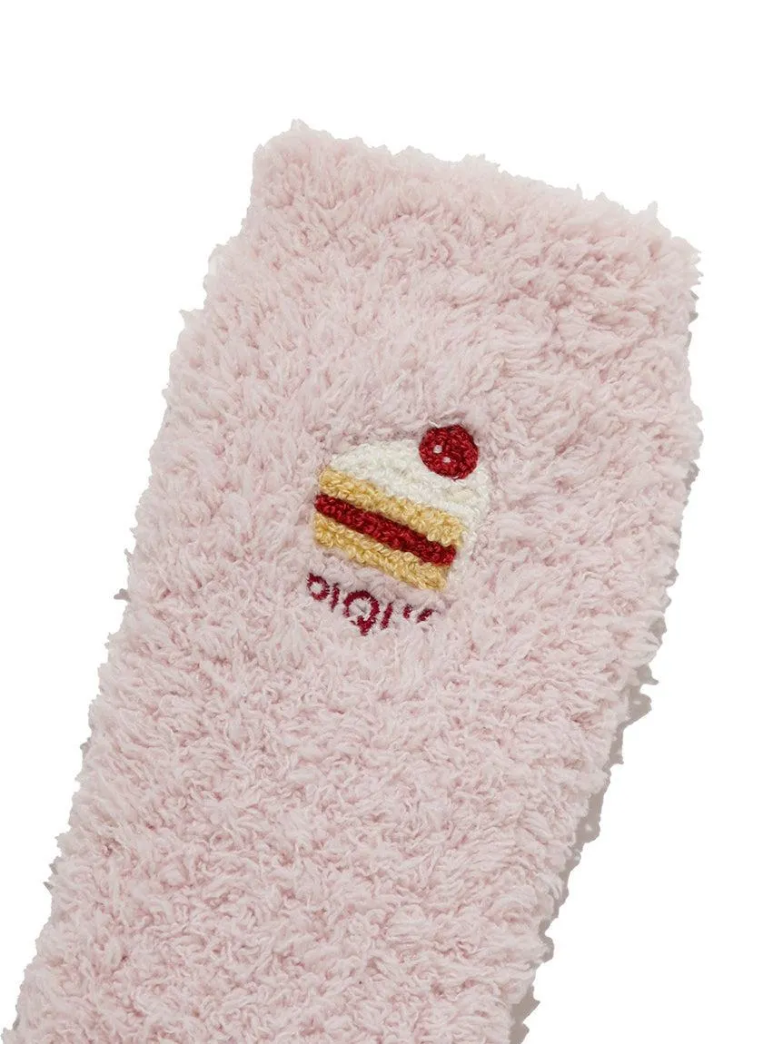 Gelato Cake Sagara Socks gallery 2