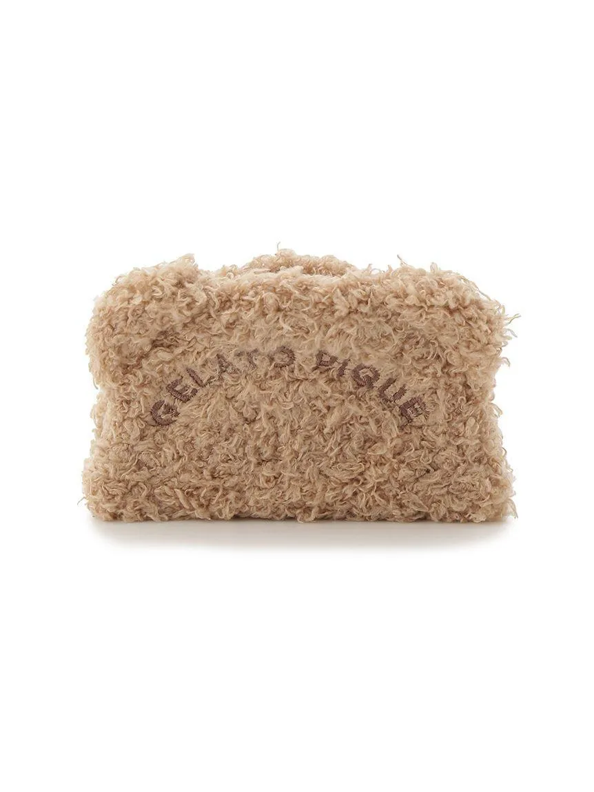 Bear-Themed Hair Clip gallery 3