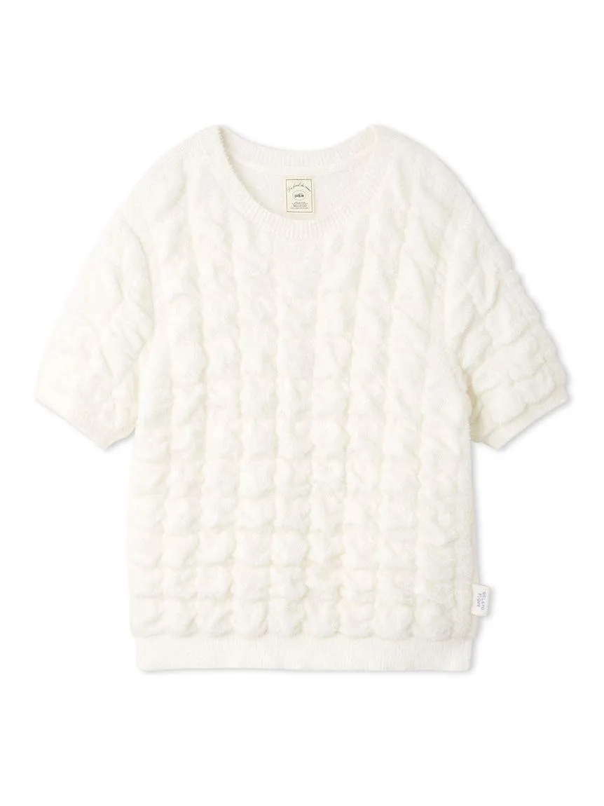 Bubble Moco Cozy Fleece Shirt gallery 7