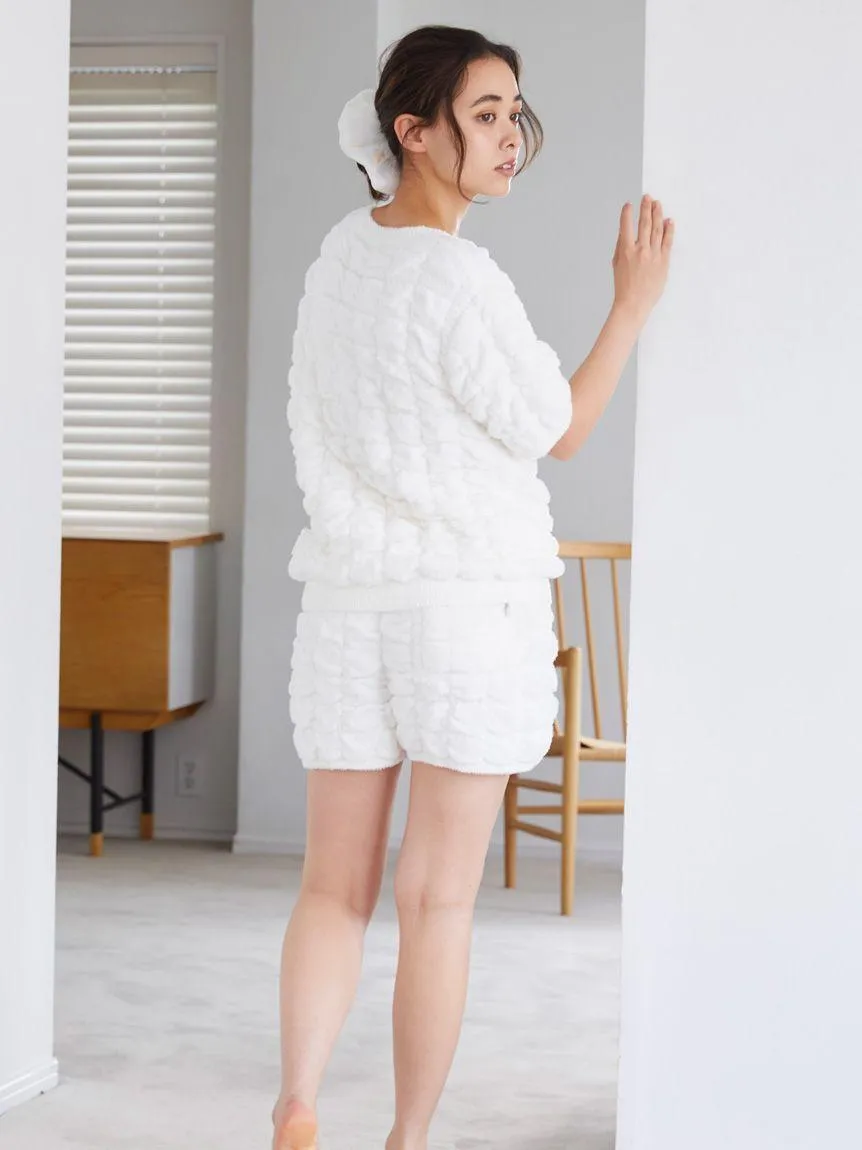 Bubble Moco Cozy Fleece Shirt gallery 9
