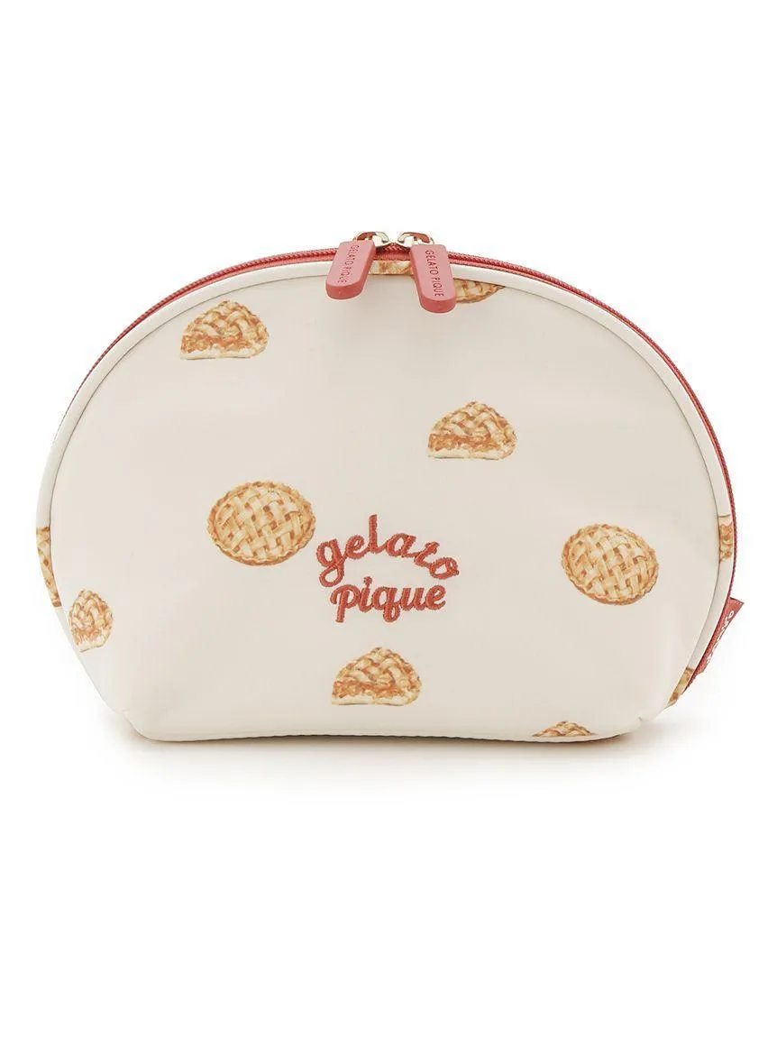 BUTTER&PIE Themed Gusseted Pouch gallery 1