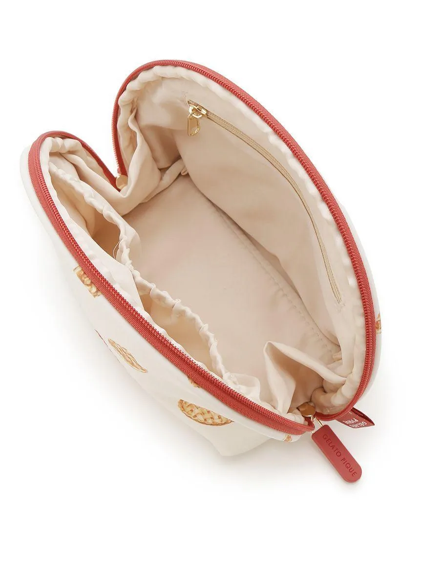 BUTTER&PIE Themed Gusseted Pouch gallery 3