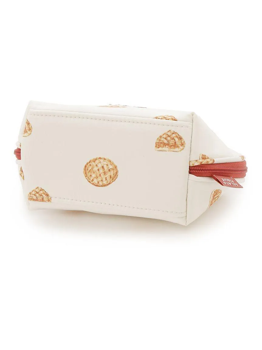 BUTTER&PIE Themed Gusseted Pouch gallery 4