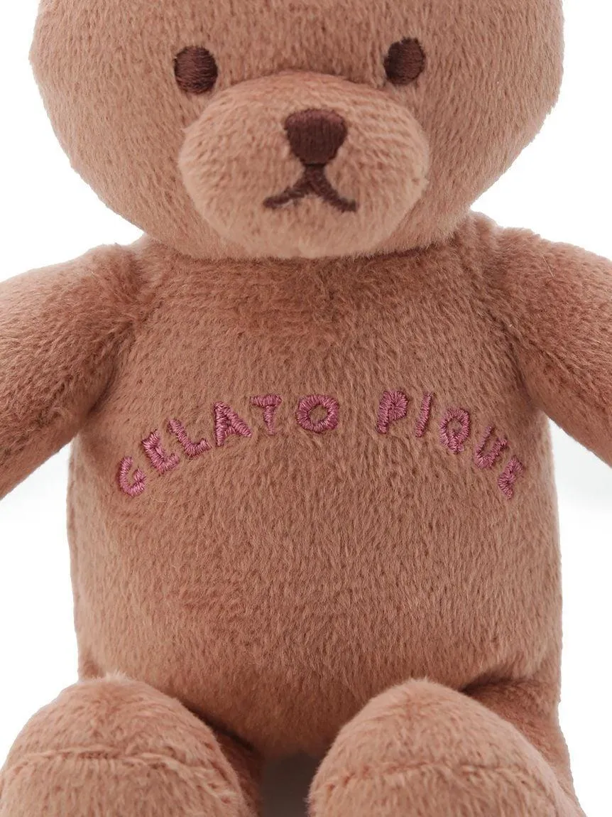 CAT&DOG Autumn Bear Toy gallery 3