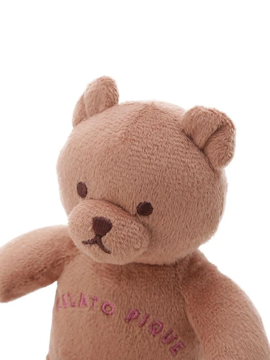 CAT&DOG Autumn Bear Toy gallery 1