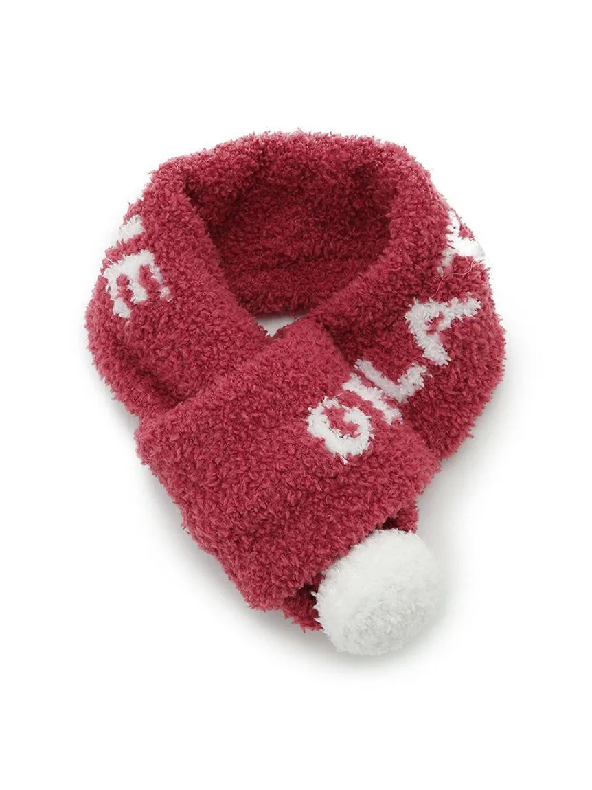 CAT&DOG Baby Moco Muffler gallery 2