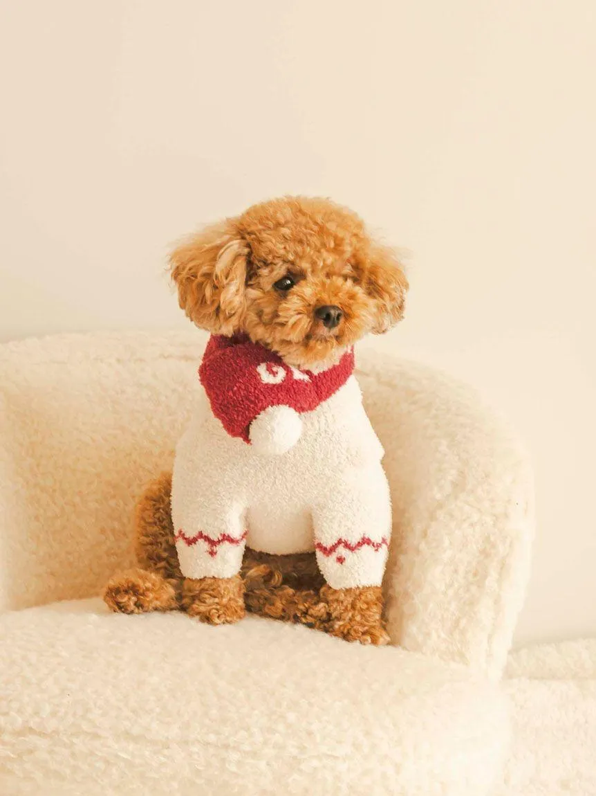 CAT&DOG Baby Moco Muffler gallery 4