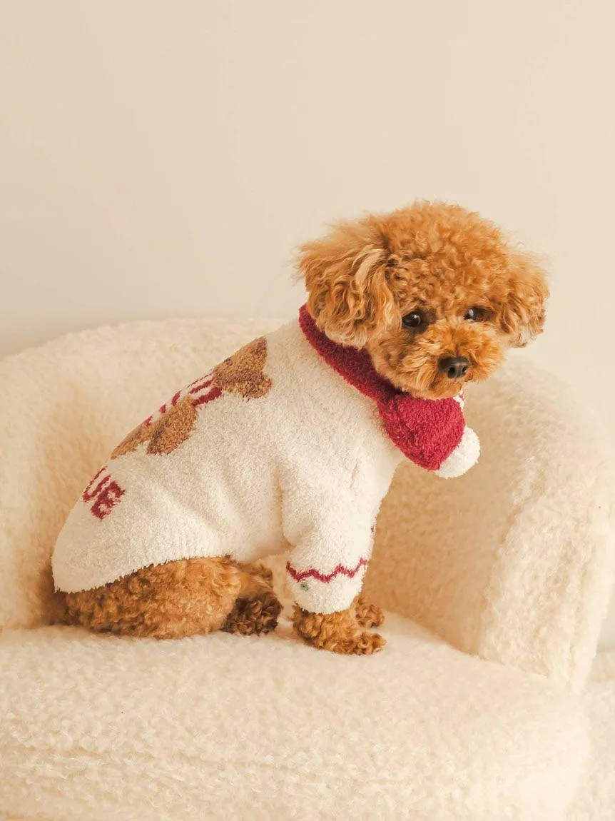 CAT&DOG Baby Moco Muffler gallery 6