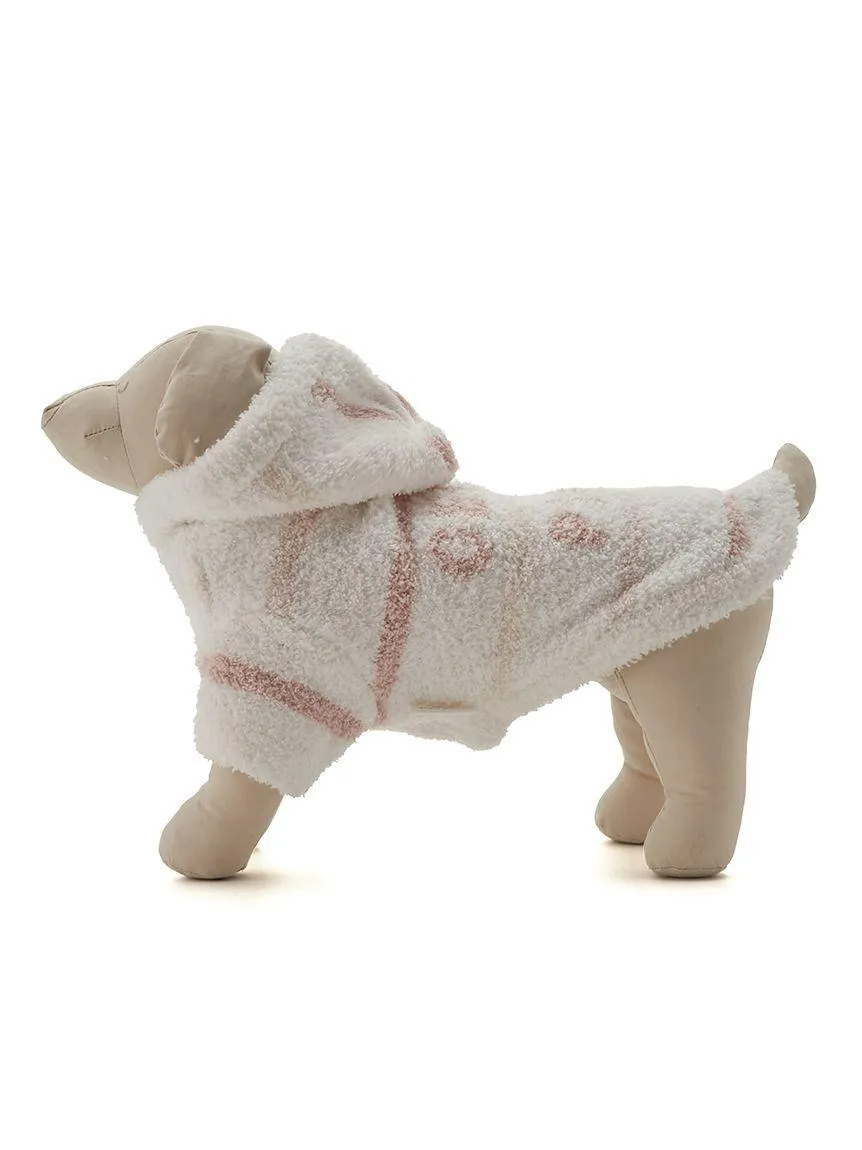 CAT&DOG Babymoco Pet Sweater Hoodie gallery 5