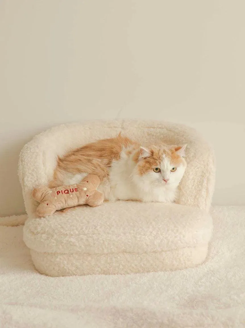 CAT&DOG Bone-shaped Toy gallery 6