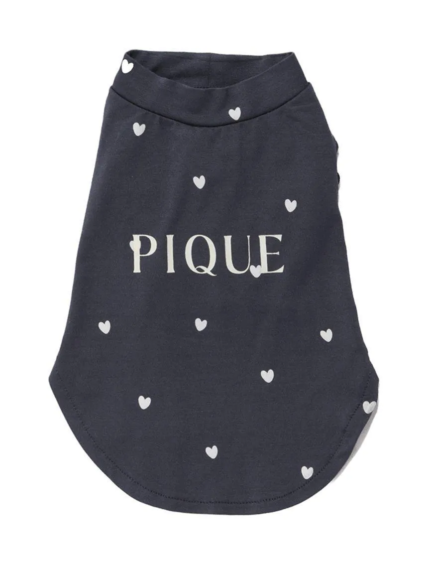 [CAT&DOG] Cool-touch Heart Pet Pullover gallery 8