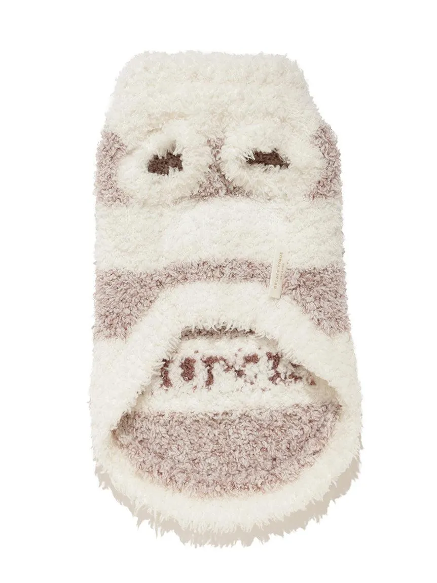 [CAT&DOG] Gelato Pique 2 Border Pet Pullover gallery 2