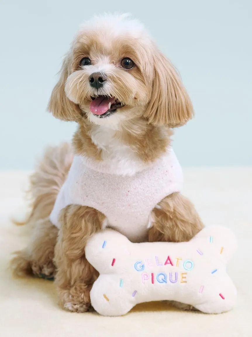 [CAT&DOG] Happy Birthday Bone Toy gallery 6